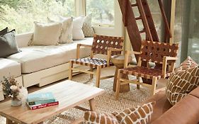 Aquila Eco Lodges
